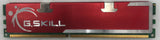 G.SKILL F1-3200PHU2-2GBNS 2GB DDR Desktop RAM Memory Kit