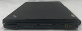 Lenovo ThinkPad T410 Laptop- 250GB HDD, 5GB RAM, Intel i5 CPU, Windows 10 Pro
