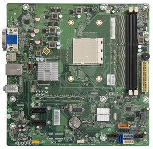 HP Pavilion Slimline s5710f Desktop H-APRICOT-RS780L-uATX Motherboard- 624832-001