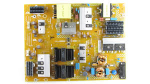 Vizio D55U-D1 4K UHD LED TV 715G6960-P01-004-002S Power Supply Board- ADTVF1925XB1