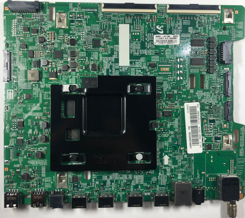 Samsung UN65NU8000FXZA 4K LED TV Main Board- BN94-12927A