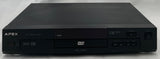 Apex AD-3201 DVD Player