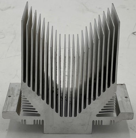 Dell OptiPlex 780 Desktop Heatsink- RC651