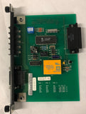 Osicom DCP9506 DSU/CSU LDI-1 BiPolar DS-1 Interface Module- DCP9591