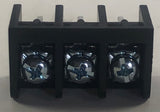 Tyco 6-1437648-1 3-Position Terminal Blocks- 300 Count
