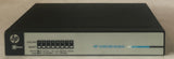 HP ProCurve 1410-8G Gigabit Network Switch- J9559A