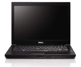Dell Latitude E6410 Laptop- 120GB SSD, 3GB RAM, Intel i5-560M CPU, Windows 7 Pro