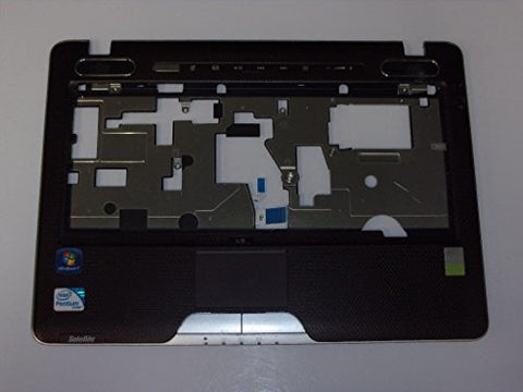 Toshiba Satellite U505 Laptop Palmrest & Touchpad Assembly- H000013870