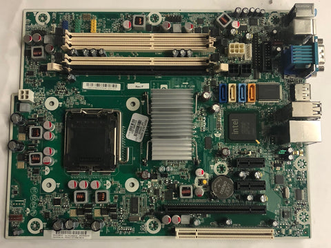 HP Compaq 6000 Pro SFF Motherboard- 531965-001