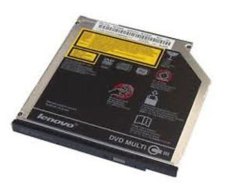 Lenovo Thinkpad T61 GSA-U10N Super Multi DVD-RW Drive- 39T2829