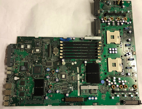 Dell PowerEdge 1850 Server Dual Socket Motherboard- U9971