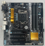 Gigabyte GA-Z97M-D3H Micro ATX Desktop Motherboard