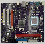 ECS GF7050VT-M Desktop Motherboard- MCP73T-M