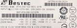 HP Pro 3130 Desktop ATX-250-12Z 250W Power Supply- 5188-2622