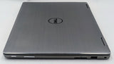Dell Inspiron 13 7378 Laptop- 180GB SSD, 8GB RAM, Intel i7 CPU, Windows 10 Pro