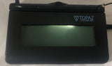 Topaz SignatureGem T-LBK462-HSB-R Electronic Signature Pad