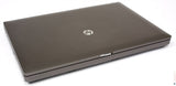 HP ProBook 6560bNotebook- 320GB HDD, 4GB RAM, Intel i5-2410M Processor, Windows 7 Pro