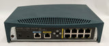 Cisco VPN 3002 8-Port VPN Gateway- CVPN3002-8E-K9