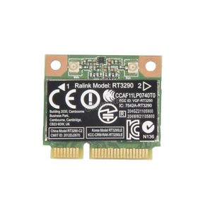 HP Envy 20 TouchSmart All-in-One RT3290 WiFi & Bluetooth PCI-E Adapter Card- 690020-001