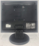 NEC AccuSync LCD93VX 19" LCD Monitor
