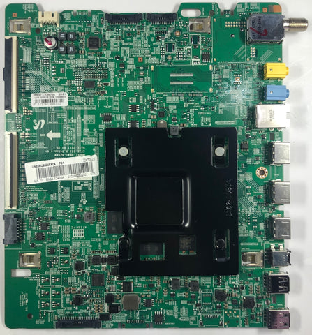 Samsung UN55MU6500FXZA 4K LED TV BN41-02568 Main Board- BN94-12426A