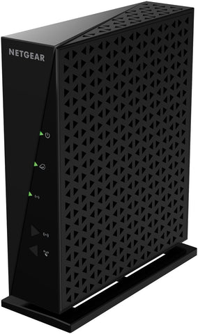 Netgear N300 Wireless Router - WNR2000v5