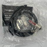 Targus PA410S Defcon CL T-Lock Serialized Combo Cable Lock