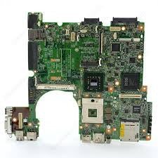 HP EliteBook 8530w Laptop 48.4V801.031 Motherboard- 500907-001