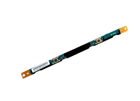 Sony Vaio VPCSB Laptop Touchpad/Track Point/Track Ball Board- 1P-110CJ04-4011