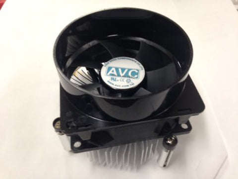 Acer Desktop Cooling Fan & Heatsink- HI.10800.035