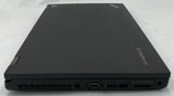 Lenovo ThinkPad T540p Laptop- 128GB SSD, 4GB RAM, Intel i5 CPU, Windows 10 Pro