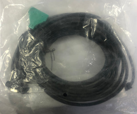 Verifone 23740-02-R Data Transfer Cable