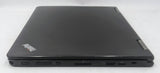 Lenovo ThinkPad Yoga 12 Laptop- 250GB SSD, 4GB RAM, Intel i5 CPU, Windows 10 Pro