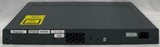 Cisco Catalyst Express 500 Series 24-Port Managed Desktop Switch- WS-CE500-24TT
