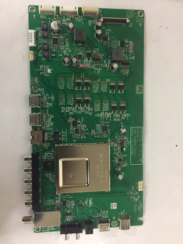 Vizio D55-D2 LED TV 14034-1 Main Board- 748.00W04.0011