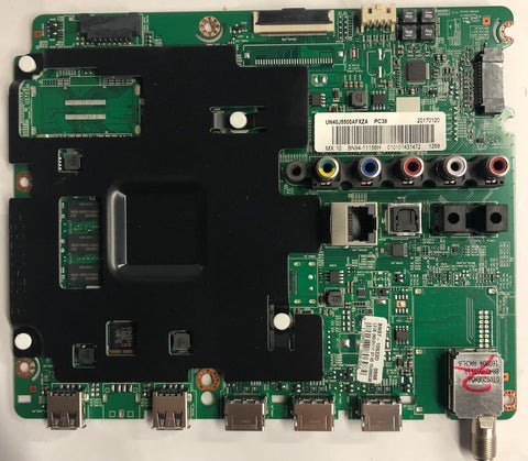 Samsung UN40J5500AFXZA LED TV Main Board- BN94-11156H