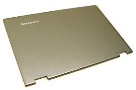 Lenovo Ideapad Yoga 13 Laptop LCD Top Cover Lid- 11S30500115