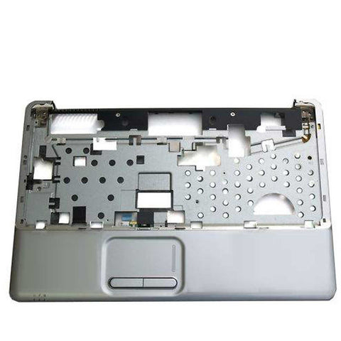 Compaq Presario CQ60 Laptop Touchpad & Palmrest Assembly- 496831-001