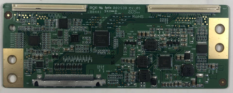 ONN ONC18TV001 LED TV HV430FHBN10 T-Con Board- 44-9771315