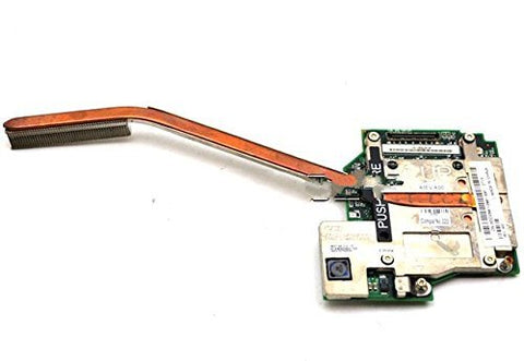 Dell Inspiron6000 32mb Vc Heatsink GD296