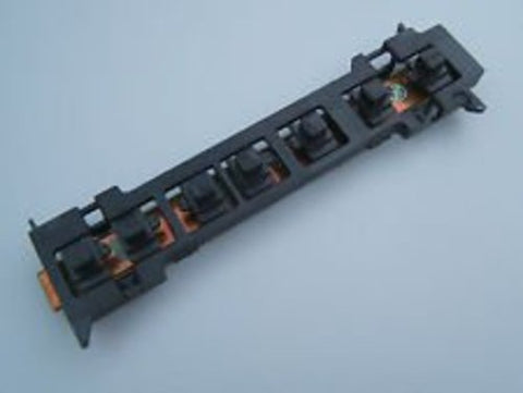 Emerson LF501EM4A LED TV BA3AQAG0203 1_2 Keypad Button Assembly- A3AUWMSW