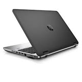 HP ProBook 650 G1 Notebook- 250GB SSD, 8GB RAM, Intel i5-4210M CPU, Win 10 Pro