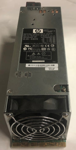 HP ProLiant ML350 G3 Server PS-5501-1C 500W Internal Power Supply- 292237-001