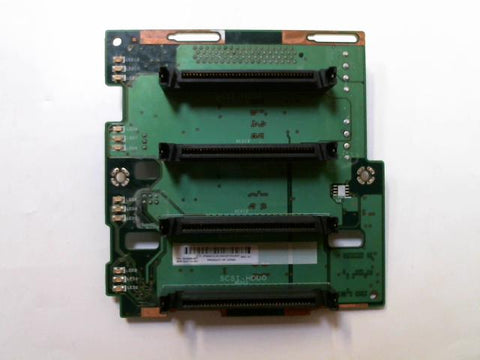 HP ProLiant ML310 G3 SCSI BackPlane Board- 404174-001