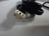 Sceptre (X32) LED TV Power cord-E348784