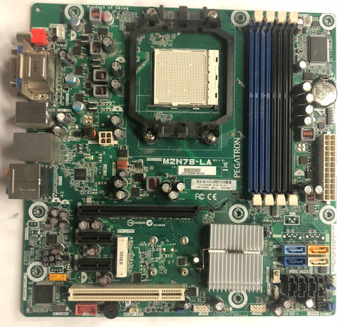 HP Pavilion p6310y Desktop PC M2N78-LA Motherboard- 573400-001