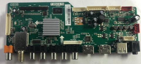 RCA 32LB30RQD LCD TV ST3151A05-1 Main Board- RE010C878LNA1-A1