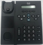 Cisco CP-6921 Unified IP Phone
