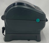 Zebra Technologies ZP 450 Series Thermal Label Printer- ZP450-0501-0000A