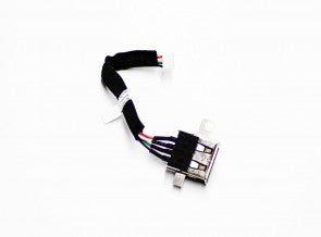 Dell Inspiron 1764 Laptop DD0UM5TH000 USB Port With Cable- WVJFJ